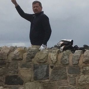 Meet your Posher, Ricky